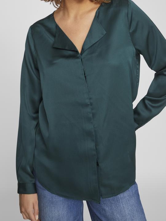 Image du produit Vila Chemise à manches longues (36)