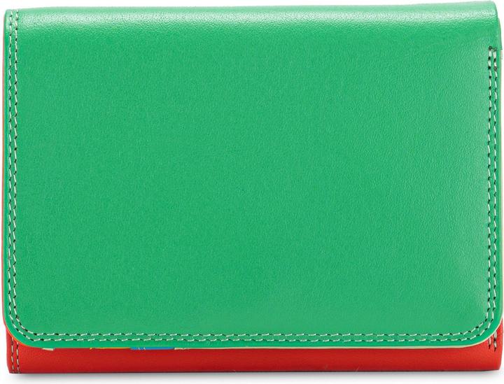 Actual product image Mywalit Medium Tri-Fold Wallet