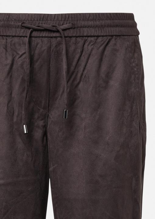 Immagine prodotto Comma Jogpants in Veloursoptik (48)