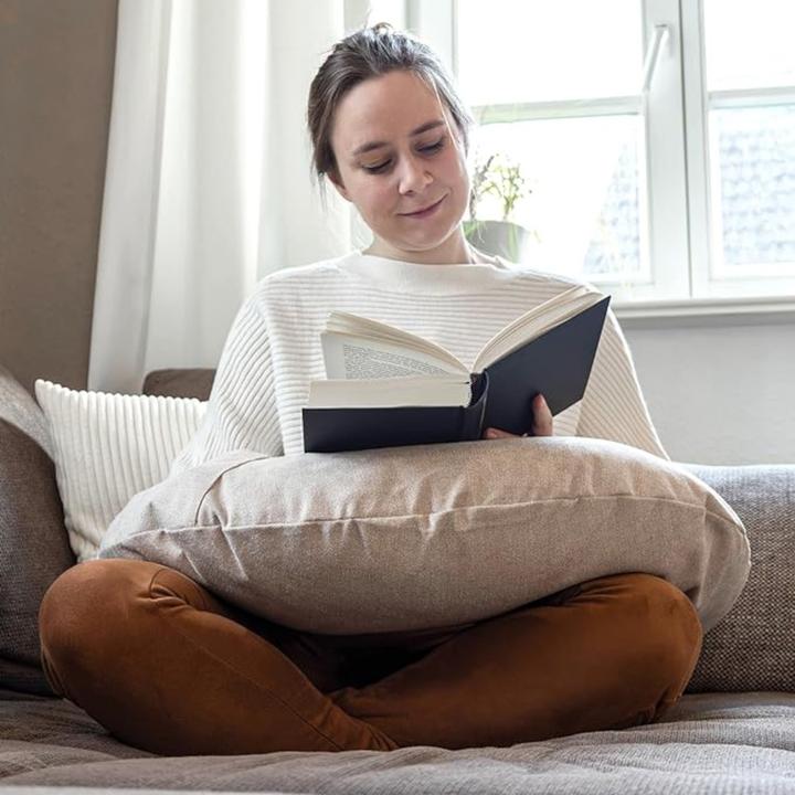 Produktbild Bookiepad Alfa (57 x 62 cm)