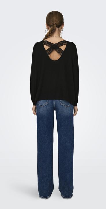 Produktbild Only ONLKLEO Strickpullover Strickpullover (XS)