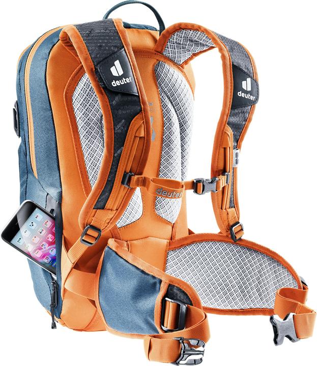 Immagine prodotto Deuter Attacco Junior (8 l)