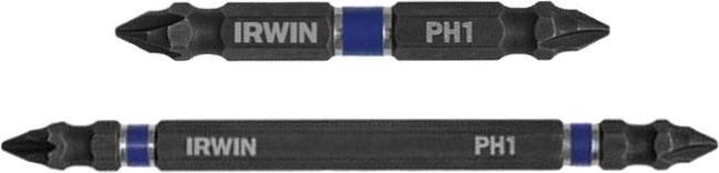 Irwin IR IMPACT DBL IB PH1 2vnt
