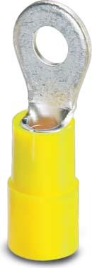 Productafbeelding Phoenix 3240029. Hoeveelheid per verpakking: 25 stuk(s). Hoogte: 32,7 mm, gewicht: 2,3 g