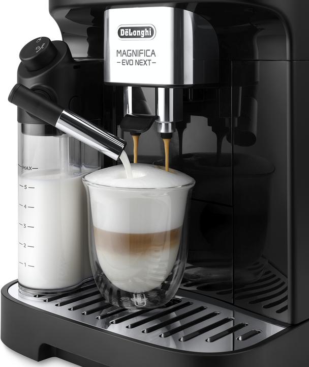 Produktbild De'Longhi Magnifica Evo Next