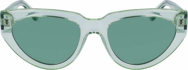 Immagine prodotto Karl Lagerfeld Ladies' Sunglasses KL6100S-300 Ã¸ 54 mm