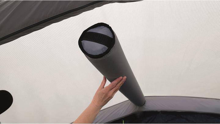 Produktbild Outwell Airville 6SA (Tunnelzelt, 43.60 kg, 6 Personen)