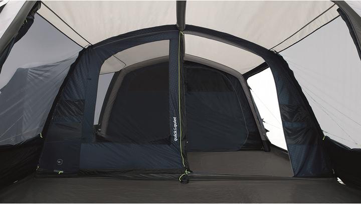 Produktbild Outwell Airville 6SA (Tunnelzelt, 43.60 kg, 6 Personen)