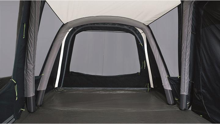 Produktbild Outwell Airville 6SA (Tunnelzelt, 43.60 kg, 6 Personen)