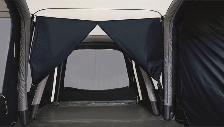 Produktbild Outwell Airville 6SA (Tunnelzelt, 43.60 kg, 6 Personen)