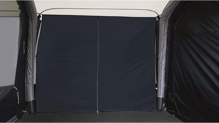 Produktbild Outwell Airville 6SA (Tunnelzelt, 43.60 kg, 6 Personen)