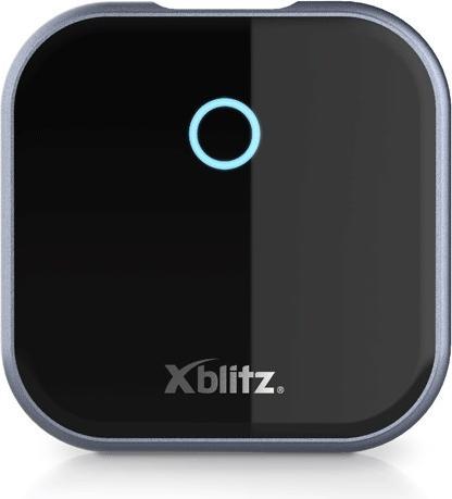 Actual product image Xblitz SmartCAR Wireless Carplay/Android Auto Adapter