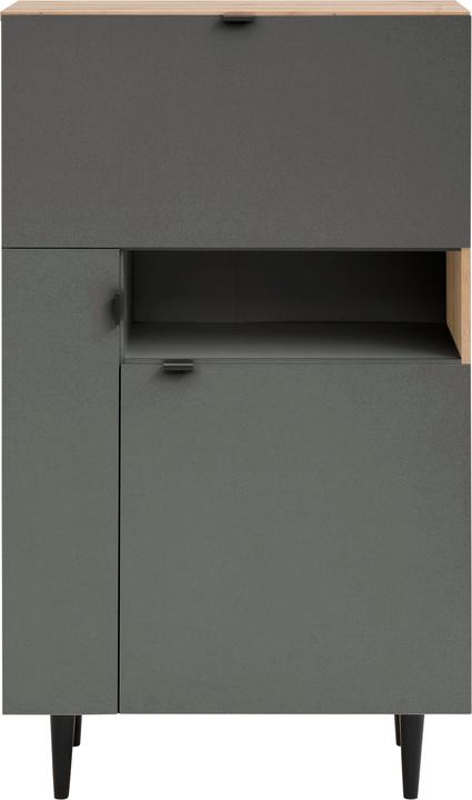 Image du produit Loft 24 Legro (80 x 42 x 136 cm)