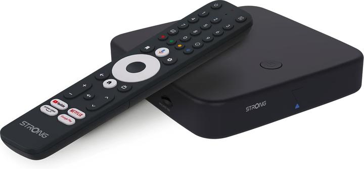Actual product image Strong SRT 423 AndroidTV (8 GB)