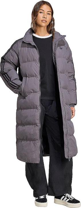 Produktbild adidas Steppmantel