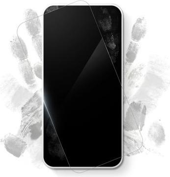 Immagine prodotto Zagg Invisibleshield Glass Elite Am (1 Pezzo/i, Google Pixel 8 Pro)