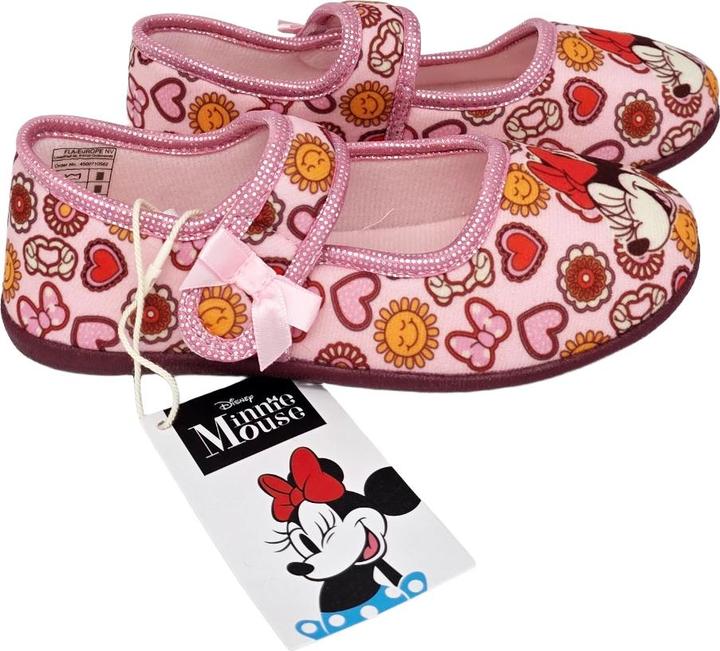 Actual product image Leomil Disney Minnie Mouse Magic Shoe (31)
