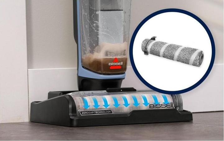 Actual product image Bissell Multi-Surface Edge Accessory Kit