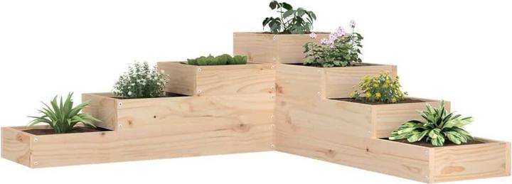 Immagine prodotto vidaXL Gartenpflanzgefäss