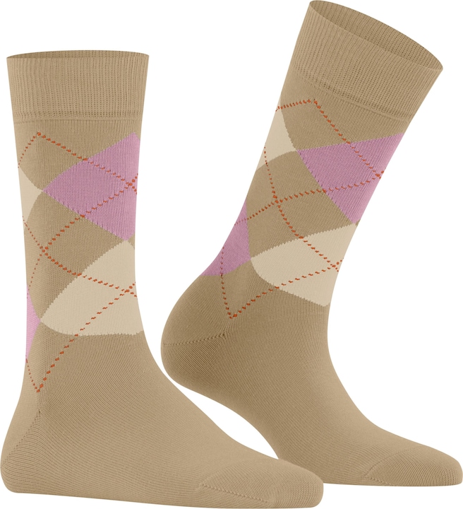Actual product image Burlington Socken Casual Bequem sitzend Queen (36 - 41)