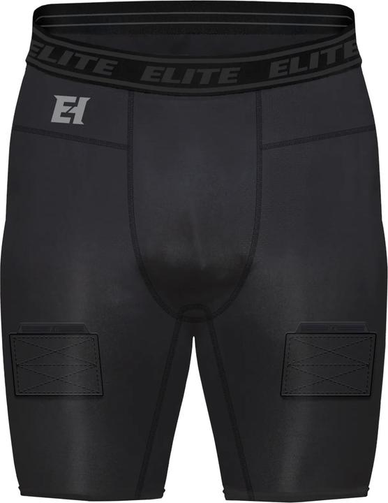 Produktbild IH BONDERKAGE Elite Short/Cup SR (L)
