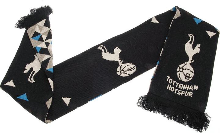 Image du produit Tottenham Hotspur FC Particle Scarf