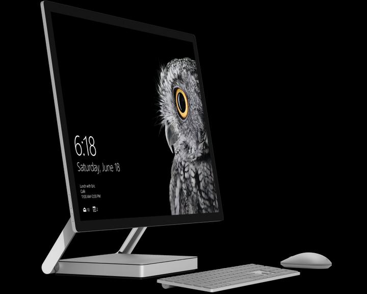 Image du produit Microsoft cadran de surface (Sans fil)