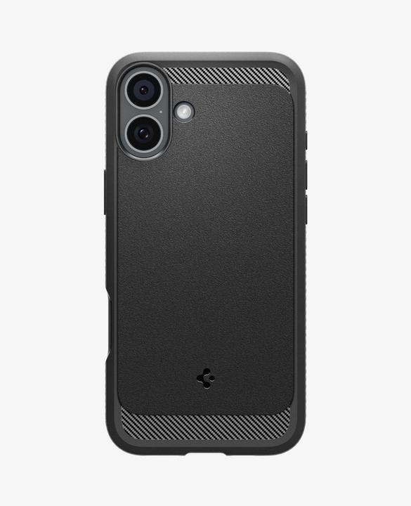 Produktbild Spigen Rugged Armor Case (Apple iPhone 16)
