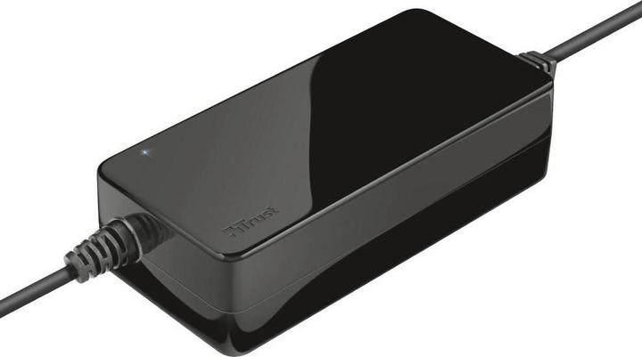 Image du produit Trust Alimentation électrique 90 W Maxo pour les ordinateurs portables HP (90 W)