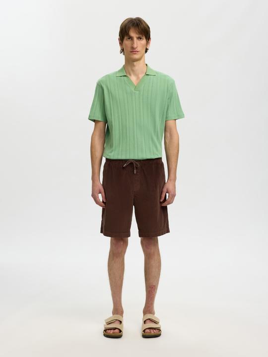 Produktbild Selected Regular Fit Poloshirt (S)