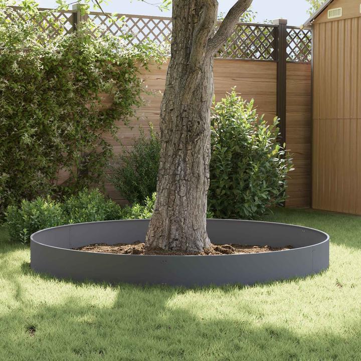 Produktbild vidaXL Raseneinfassung (103 cm)
