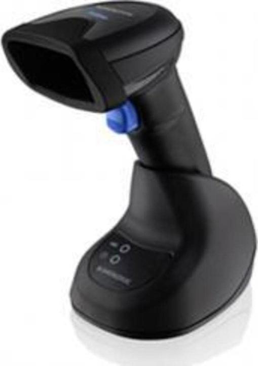 Produktbild Datalogic QuickScan QBT2500 (2D-Barcodes, 1D-Barcodes)