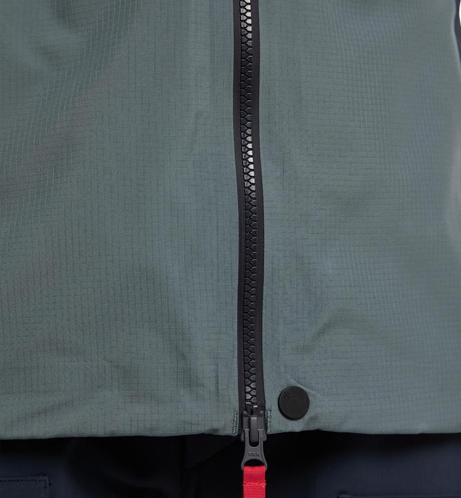 Produktbild Haglöfs Spitz GTX Pro Jacket Women Steel blue/tarn blue (M)