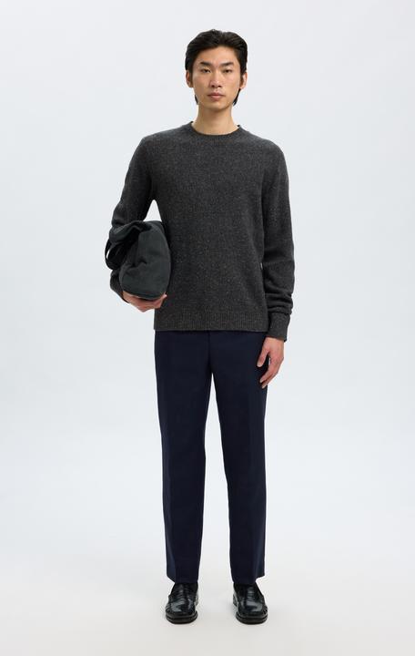 Produktbild Selected Wollgemisch Pullover (XXL)