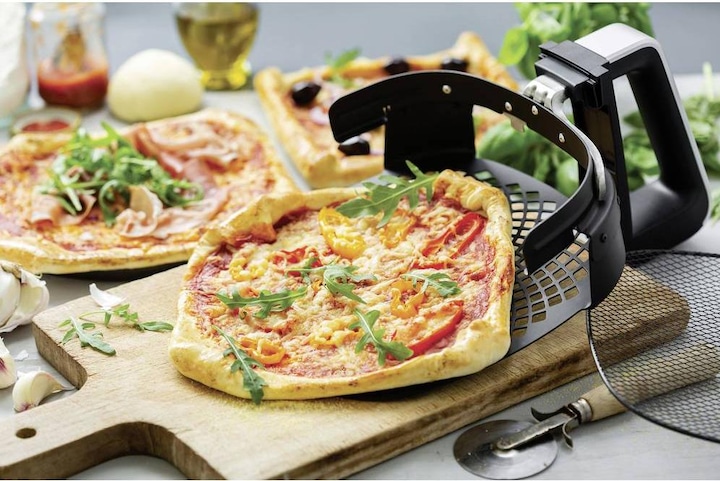 Image du produit Philips Pizzamaster-Kit für Airfryer XXL HD9953/00