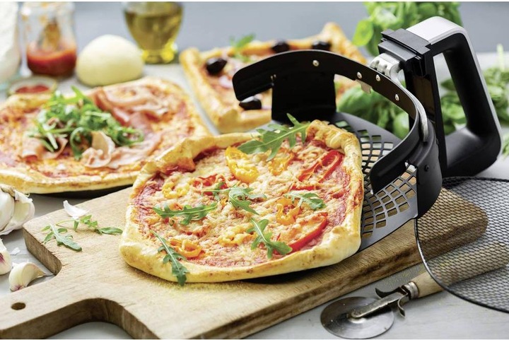 Actual product image Philips Pizzamaster-Kit für Airfryer XXL HD9953/00
