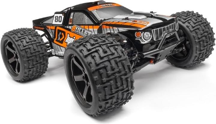 Produktbild HPI Triumph 800 (ARR Almost-Ready-to-Race)