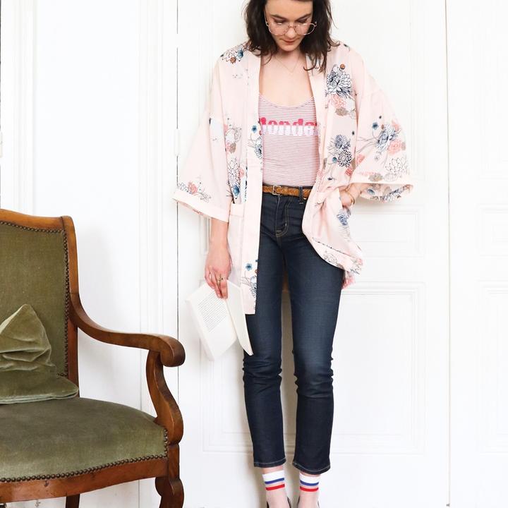 Immagine prodotto Yuko.B Sii Un Francese (36 - 41)