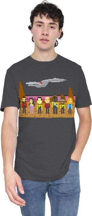 Immagine prodotto The Next Generation Trexel Maglietta Squadra Adulto Unisex (XL)