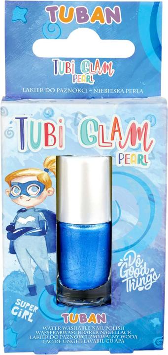 Perlblau