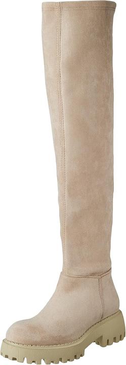 Actual product image Felmini Licia Over-The-Knee Boot (41)