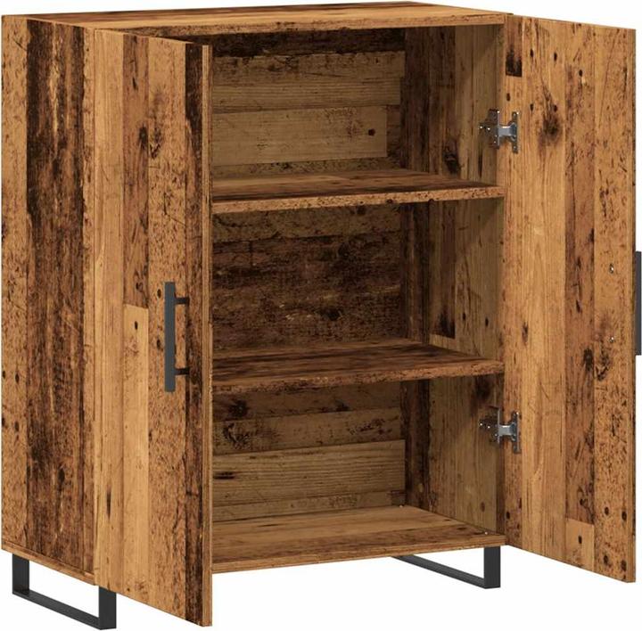 Image du produit vidaXL Sideboard (69.50 x 34 x 90 cm)