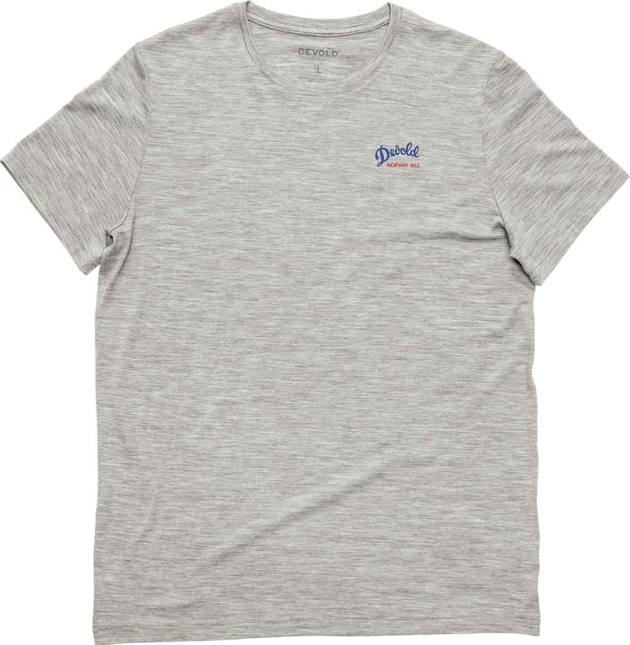 Immagine prodotto Devold Classic Script Tee (L)