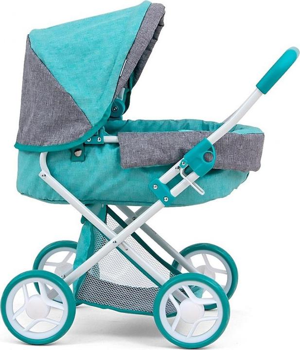 Vert menthe, Gris, Blanc