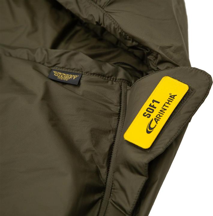 Image du produit Carinthia SOF 1 (215 cm)