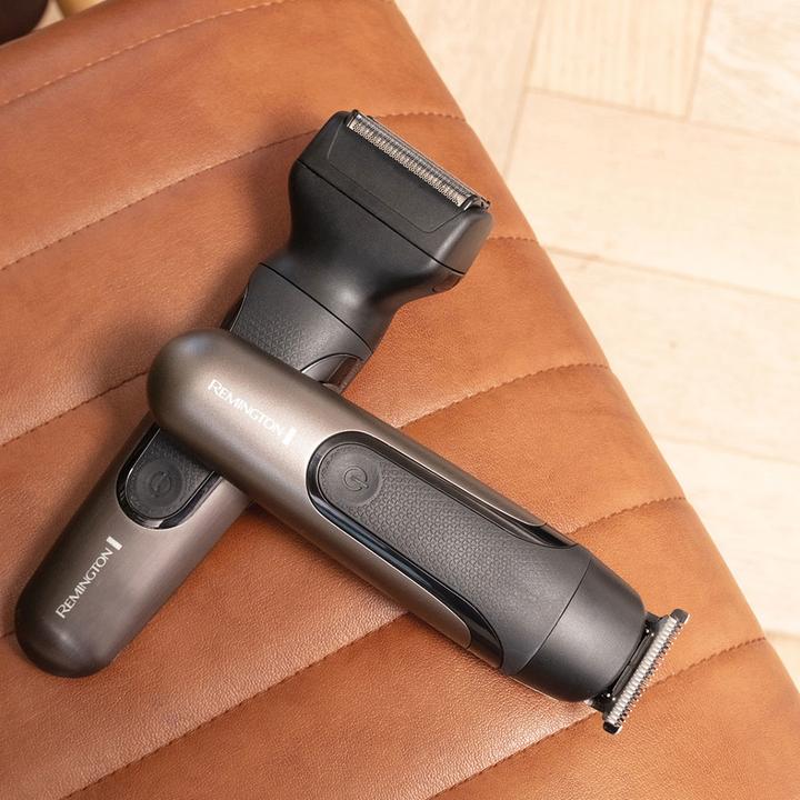 Immagine prodotto Remington Una testa e un corpo PG760