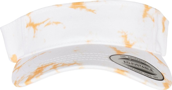 Image du produit Flexfit Batik Dye Curved Visor Cap - 18999 (Taille unique)