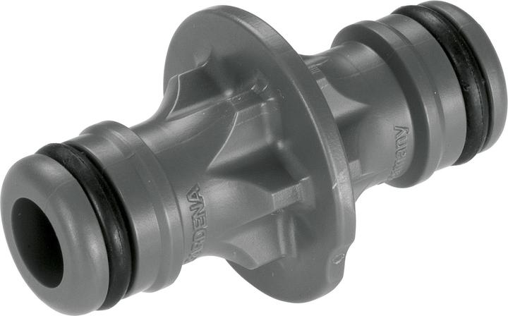 Gardena Coupling (Hitch, Multi-coupling, 12.70 mm)