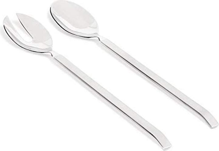 Produktbild Alessi Dry (Salatbesteck)