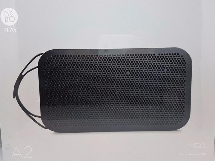 Immagine prodotto B&O BeoPlay A2 (24 h, Batteria ricaricabile)